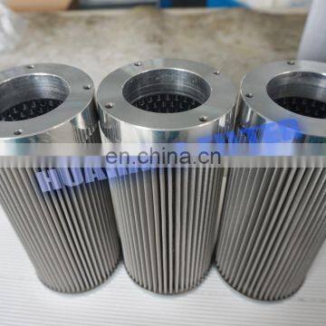 WU-250X100F-J Hydraulic Press Line Oil Filter Element Replaced LEEMIN photo-6