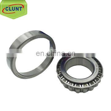 China Good Quality Bearing 7321E Tapered Roller Bearing 30321 photo-6