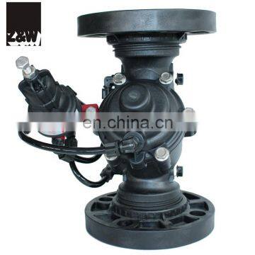 2 1/2 inch valve pressure reducing irrigation agriculture DN65