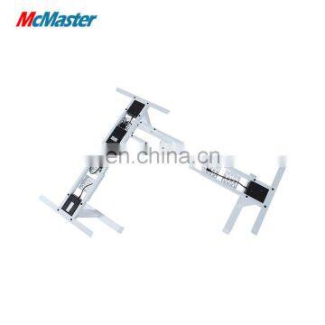 BDVH010R-T-1M Ergonomic Office Self Rising Table Electric Desk photo-5