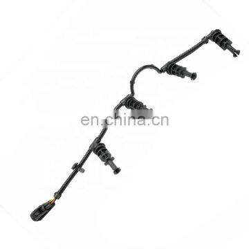 1876293C1 For 2008-2010 Ford 6.4L Powerstroke Glow Plug Harness Right Passenger Side 8C3Z12A690BA 1882189C91 High Quality photo-5