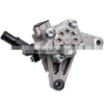 NEW Power Steering Pump OEM 56110-RJE-A01 With High Quality photo-2