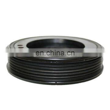 06H105243F NEW Auto Vibration Damper Pulley OEM 06H105243G 06H105243K photo-4
