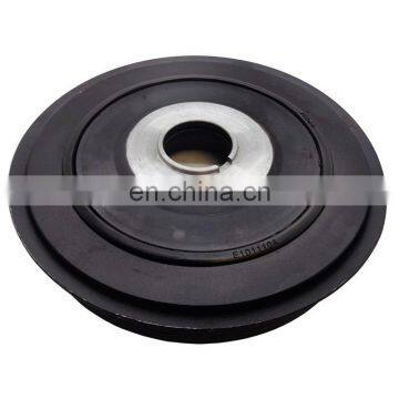 2S6Q6B319AA NEW Auto Vibration Damper Pulley OEM 0515V0 3M5Q6B319CB photo-3