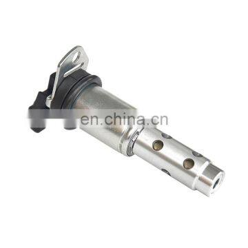 Variable Timing Control Valve Solenoid 12992408 55567050 6235597 1235299 TS1017 9674880280 High Quality Engine VVT Solenoid photo-3