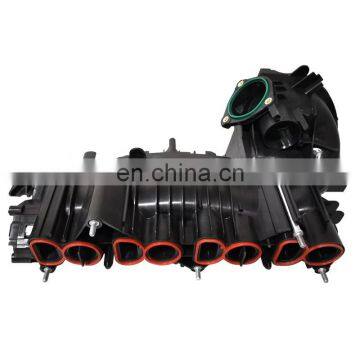 7810742 Впускной коллектор без привода и клапана для BMW E82 E88 E90-E93 E61 X1 E84 X3 E83 11618507240 11617798885 Высокое качество photo-2
