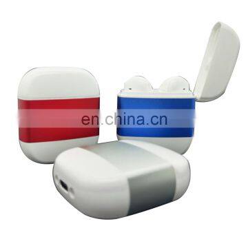 High Capacity Earphones Wholesale Tws Bluetooth 50