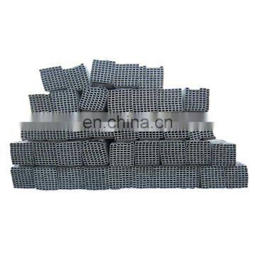 galvanized steel square pipe