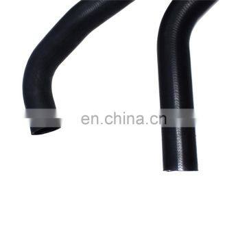 2Pcs Upper & Lower Engine Coolant Water Inlet Pipe Hose For Toyota Camry photo-2