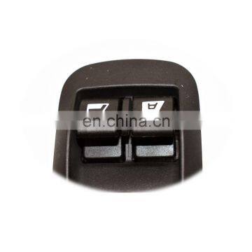 POWER WINDOW SWITCH MASTER ELECTRIC MIRROR BUTTON BLACK FOR PEUGEOT 206 306 photo-6