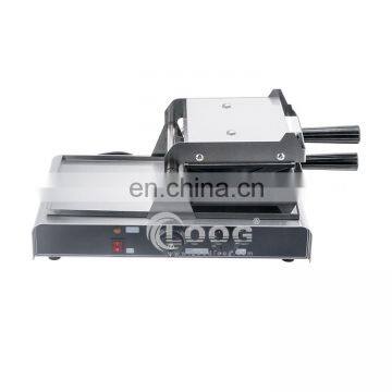 Factory Directly Sale Other Snack Machines Bubble Waffle Maker Machine Commercial Egg Waffle Maker for Sale photo-3