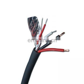 CE Approved Professional Shielding DMX Cable Guitar Cable With RoHS