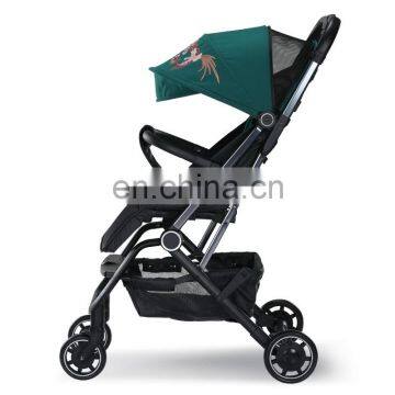 European Standard Luxury Baby Stroller