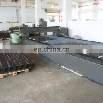 Pavement of a Road Ice Skates China Hockey Skate Rental Large Foam Interlocking Floor Mats photo-5