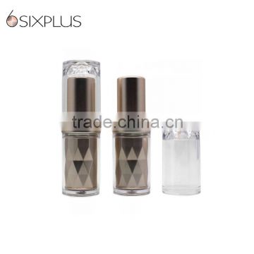 Sixplus custom lipstick tube designs lipstick tube lipstick container wholesale