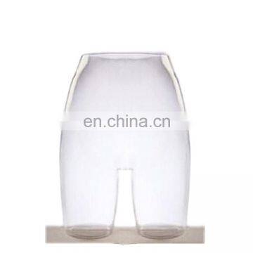 OEM factory custom transparent female mannequin plastic injection mould for sale