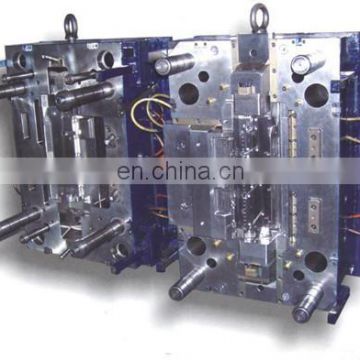 Plastic mold tooling machine Manufacturer Plastic Injection Mould Chinese Factory Exfactory