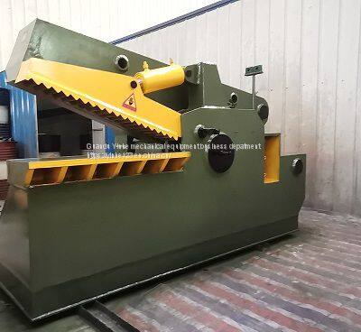 Crocodile Shears photo-4