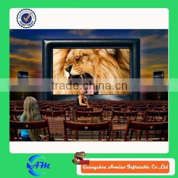 professional inflatable movie screen for sale