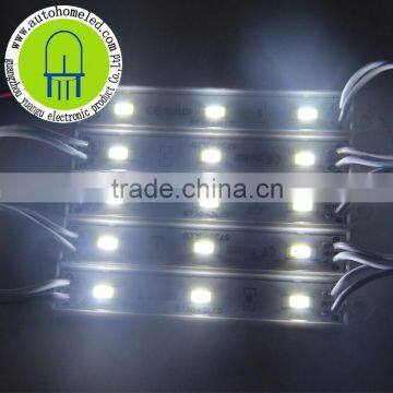 Wholesales 5630SMD LED Modules 3 led IP65 Waterproof