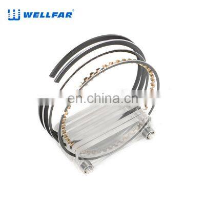 Engine Assembly Ford, 177CID(2.9L) OHV Truck , (1986-92) Piston Ring 2M4450