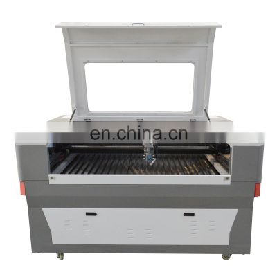 Carbon steel stainless steel 1390 1490 laser engraving cutting machine Mixed laser cutter