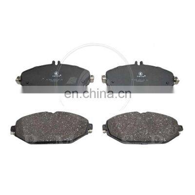 Auto Parts 0084202820 0084203820 C250 C300 E300 E200 E220 E250 Front Brake Pad for W205