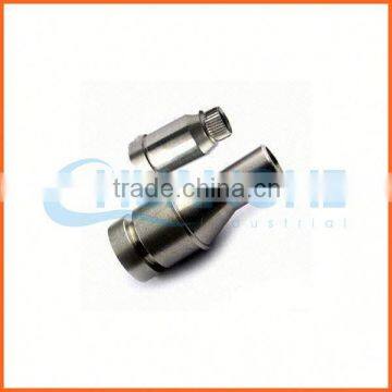 Made in china high precision turning service for stainless steel cnc turning parts