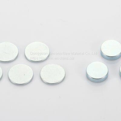 NdFeB Galvanized photo-5