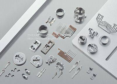 Precision metal stamping parts