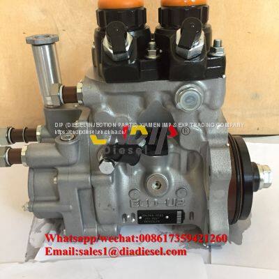 Diesel Fuel Injection Parts 094000-0500/RE521423 Denso John Deere Fuel Injection Pump