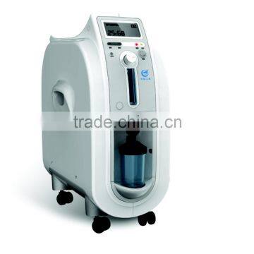 Hot Sale Oxygen Generator Home Use 3L photo-2