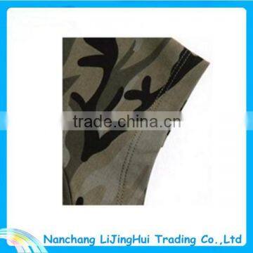 2015 Newly Wholesale Comfortable Ladies t Shirt With Pocket photo-4