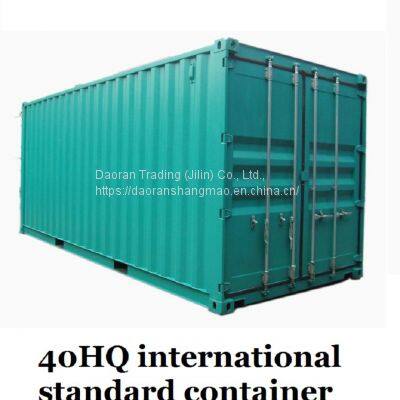 Container 40GP