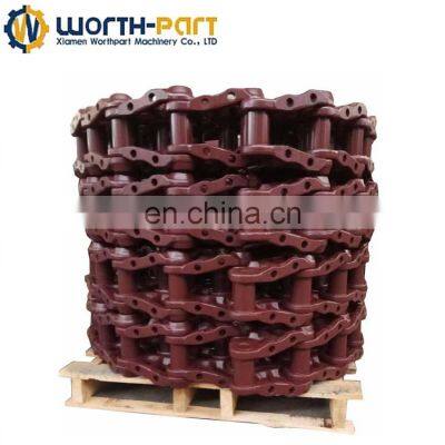Dozer / Bulldozer Undercarriage Parts D6B Bulldozer Track Chains Link photo-5