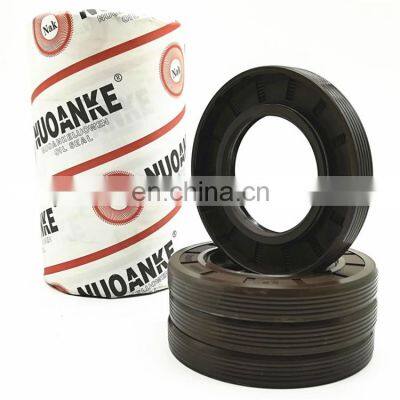 China TC Oil Seal Manufacturers Plunger Pump Gearbox Tractor TC Oil Seal