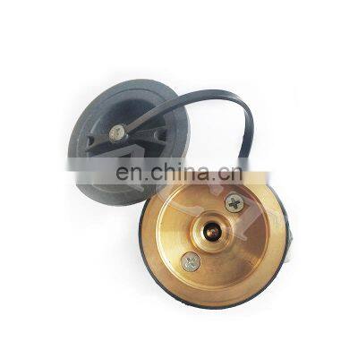 Auto Gas Lpg Conversion Kits for Car Filling Valve Lpg Gas Fill Valve photo-4