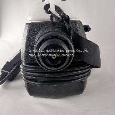 Hottselling Portable ULV Cold Fogger Machine High Power Handheld Fogger Machine Atomizer Sprayer photo-3