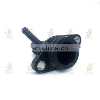 Hot Water Supply Pipe Group Automobile Tee Water Pipe Jointl for Great Wall Haval H6 H9 F7 Gasoline Engine GW4C20
