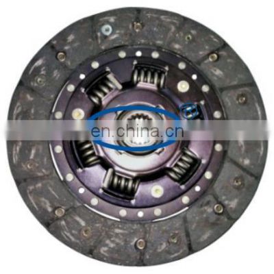 High quality AISIN clutch disc  pressure  plate B504-16-460B