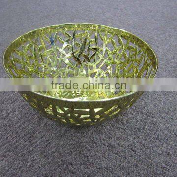 Plastic fruit tray in beautiful design