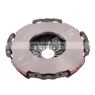 Аутентичные запчасти Yuchai. Ассemblage крышки сцепления и сальника G2CSA-1600750-662-F photo-4