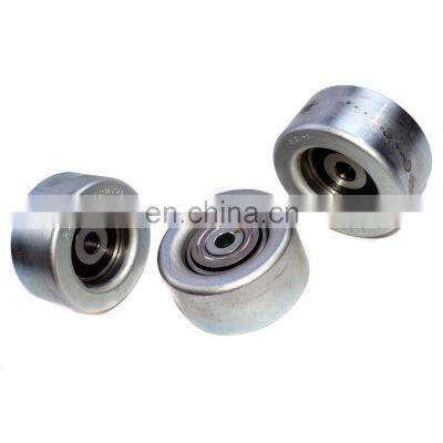 3PCS Idler Pulley Kit For Toyota 4Runner Tacoma TUNDRA HILUX 4.0L V6 1GR-FE