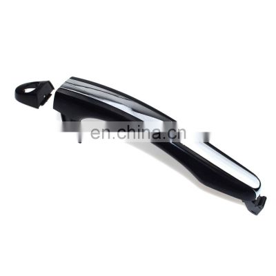 Free Shipping!Exterior Door Handles Front Left For Hyundai Azera 2006-2011 New 826523L000