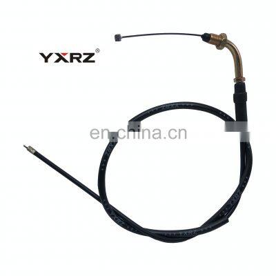 New Products Throttle Cable With Inner Steel Wire for Motorcycle Snowmobile Brake Drum photo-5