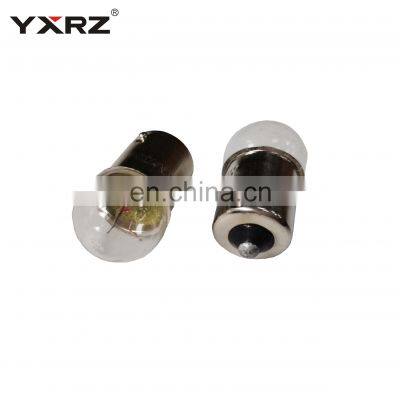 Replacement Automotive Miniature 12v 10w BA15s Auto Steering Halogen Turn Signal Light G18 Indicator Bulb photo-2