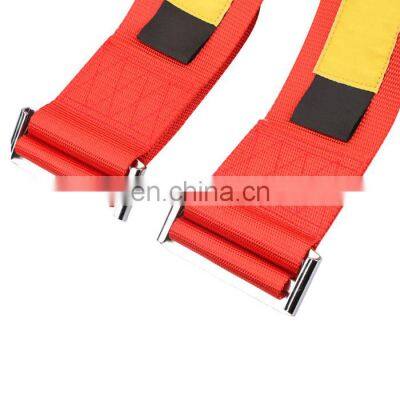 XT Car F1 Racing Detachable Seat Belt Backpack photo-5