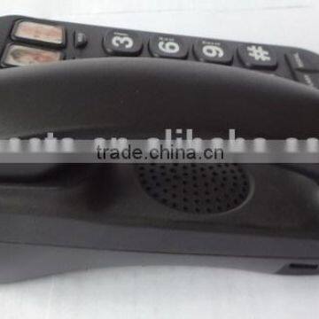 Emergency Picture Simple SOS Big Digit Big Button Telephone for Seniors photo-5