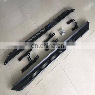Side Step From Changzhou Sunter Company in OE Style For Audi Q5 Elite