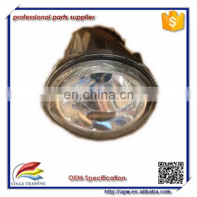 D19-1005R Right Fog Lamp Fiat Palio Spare Parts